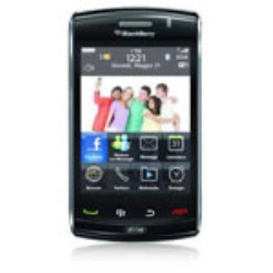 BlackBerry Storm2 9520 (TIM Branded)           